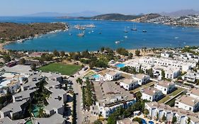 Smart Stay Beach Hotel Bodrum